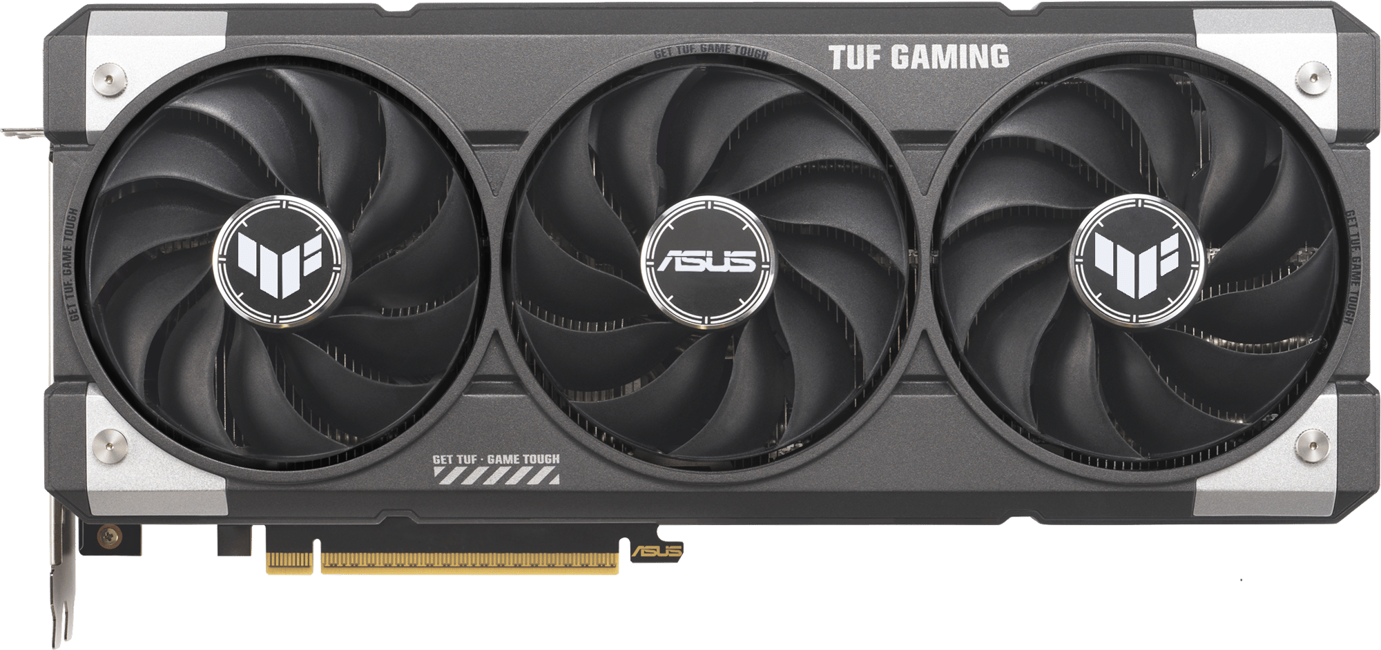 ASUS TUF Gaming GeForce RTX 5060 Ti 16GB OC Graphics Card (TUF ASUS TUF Gaming GeForce RTX 5060 Ti 16GB OC Graphics Card (TUF